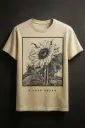 SUNFLOWER CLASIC TEE