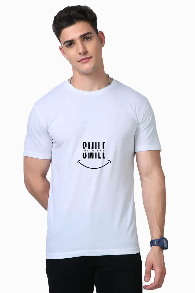 SUPIMA COTTON CLASSIC TEE