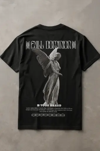 PREMIMUM OS TEE