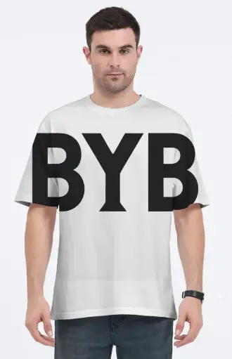 OVERSIZE TEE