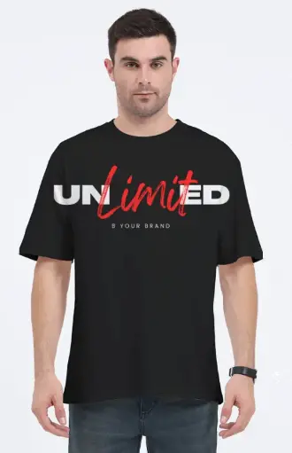 OVERSIZE TEE