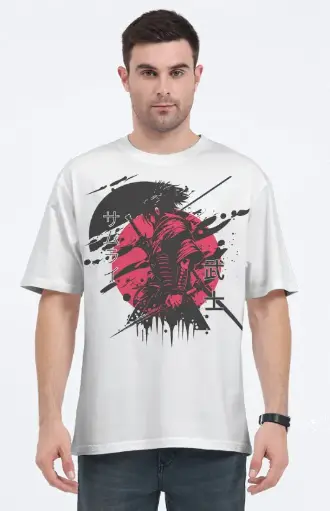 OVERSIZE TEE
