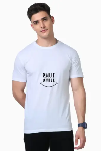 SUPIMA COTTON CLASSIC TEE