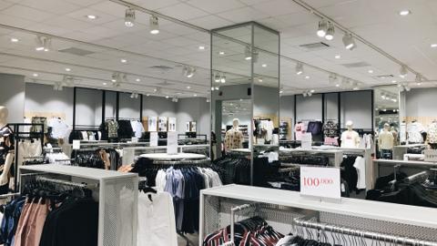 in future it could be have a store